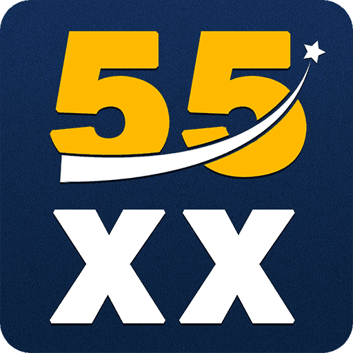 55xx App Master v1.5.0