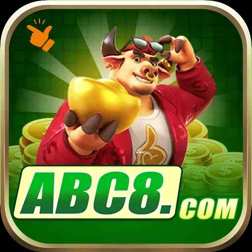 abc8 Pro Gaming App