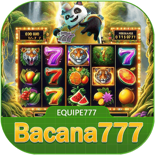 bacana777 - Casino Turbo