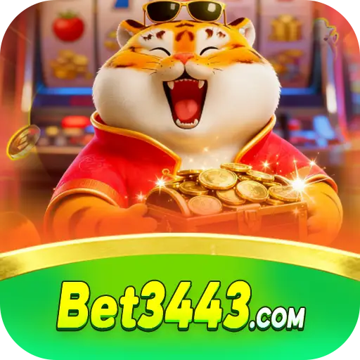 bet3443 Mega Gaming App