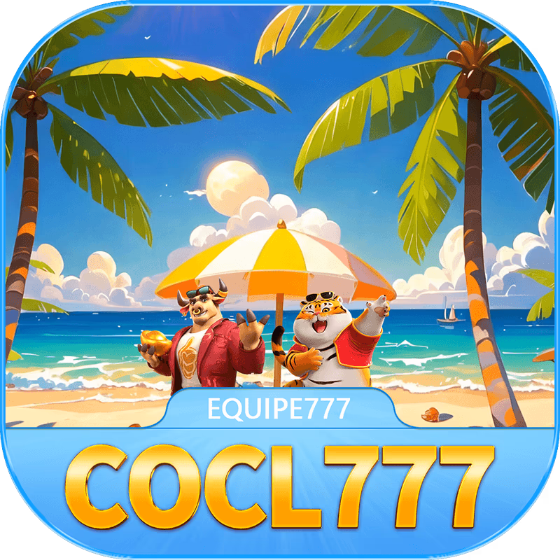 cocl777 Legend - Casino & Slots