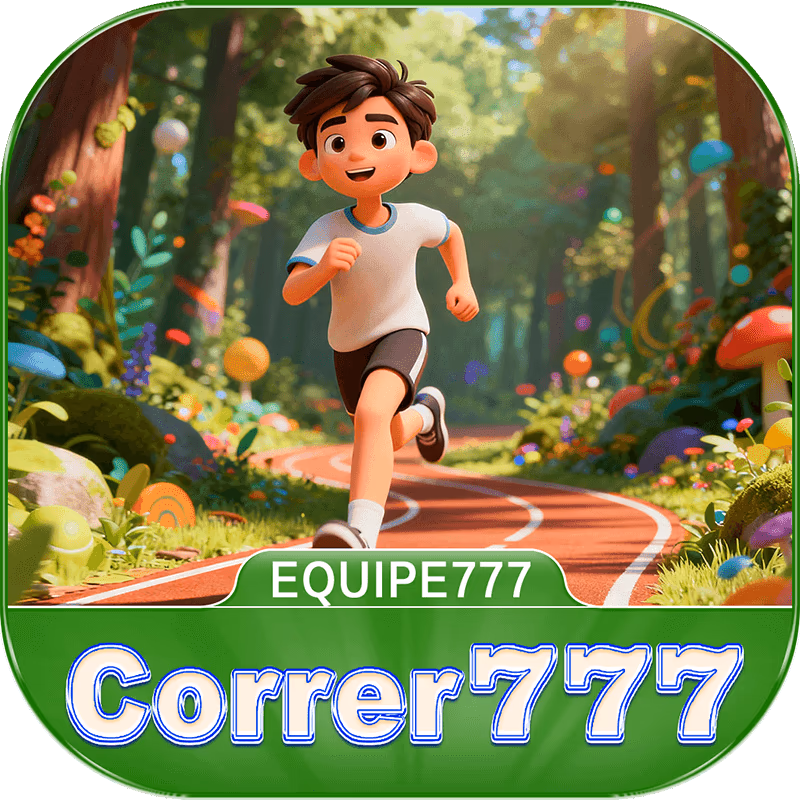 correr777 Legend APK v4.0.7