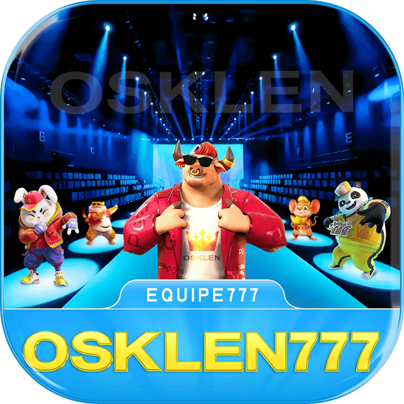 osklen777 Slot Machine Elite