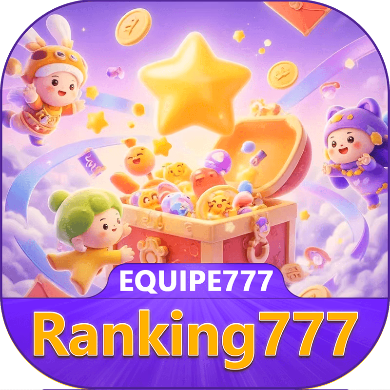 ranking777 - Gaming Turbo