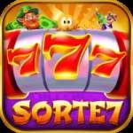 sorte7 Deluxe - Casino & Slots