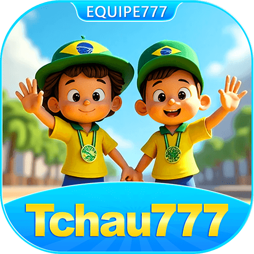 tchau777 Legend Gaming App