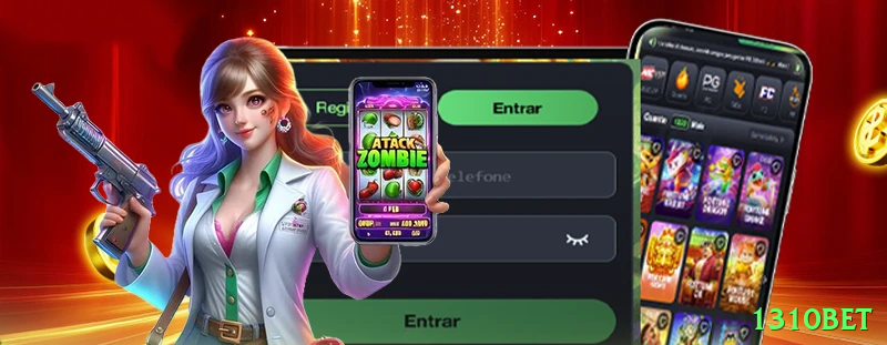 1310bet Pro APK v1.4.7 Screenshot 1