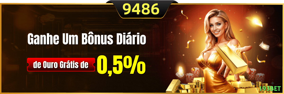 193bet Master - bônus diário Screenshot 1