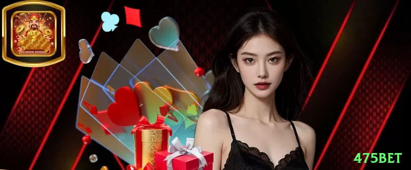475bet Live Gold Screenshot 2