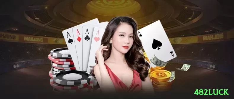 Screenshot - 482luck 🎰💰 Jackpot progressivo chase: só entre quando o jackpot > 120% do break-even point — RTP efetivo explode para 105%+! 🌟💵