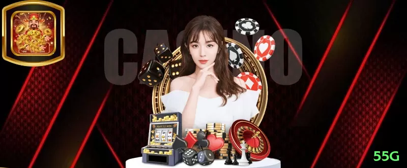 55g Live Legend Screenshot 1