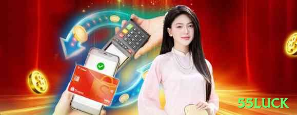 55luck - Extreme Edition v2.5.7 Screenshot 1