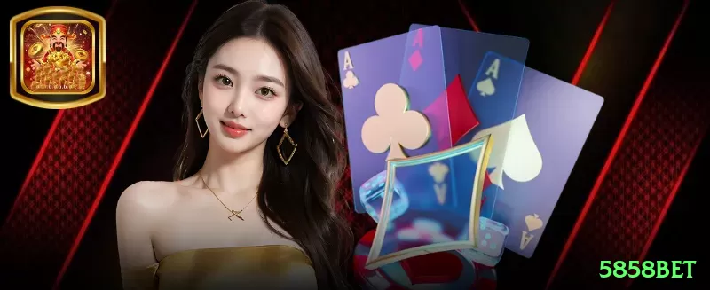 5858bet Extreme Jackpot Screenshot 2