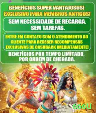 666u Elite - Win Real BRL Screenshot 2