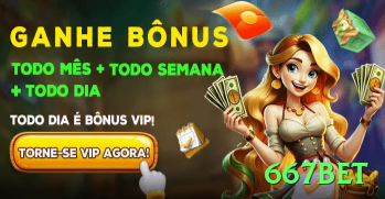 667bet Turbo - Casino & Slots Screenshot 1