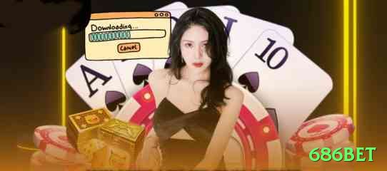 686bet Gaming King Screenshot 2