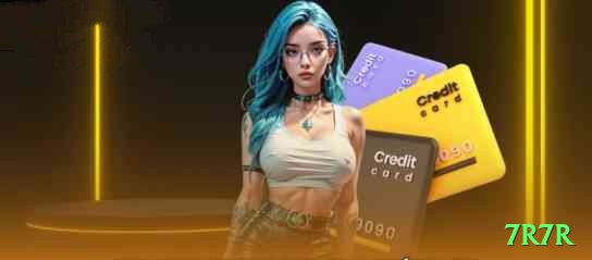 7r7r VIP Casino App Screenshot 1