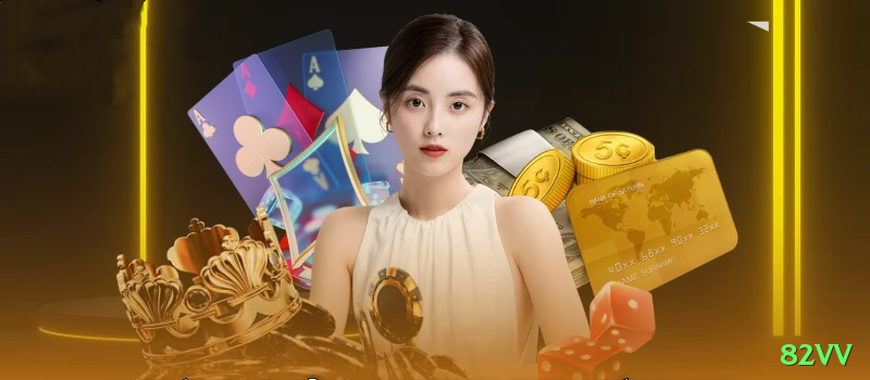 82vv Legend - Casino & Slots Screenshot 1