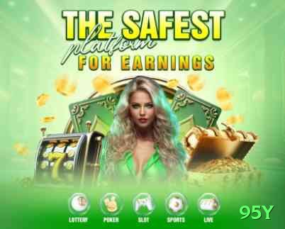 95y Max Casino App Screenshot 1