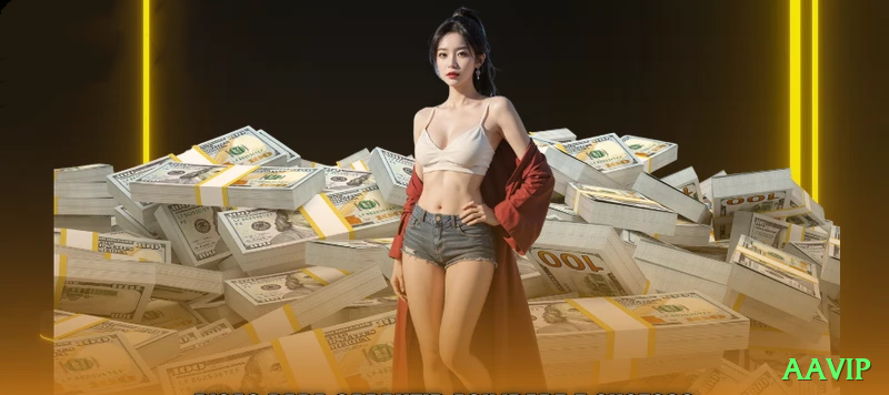 aavip Gaming Deluxe v2.9.3 Screenshot 2