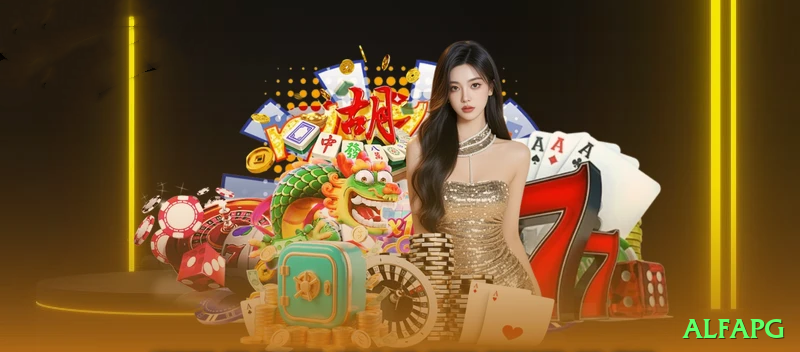 alfapg Royal Rewards Screenshot 1