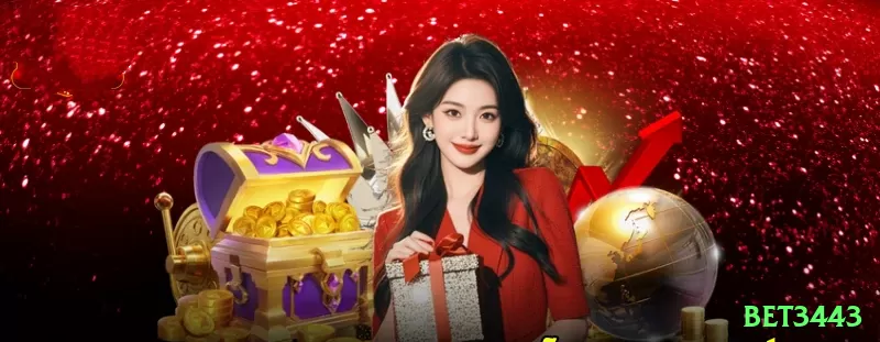 bet3443 Mega Gaming App Screenshot 1