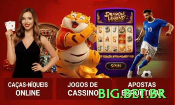 big.bet.br APK Deluxe v5.7.1 Screenshot 1