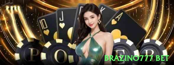 brazino777 bet BR Premium Screenshot 1