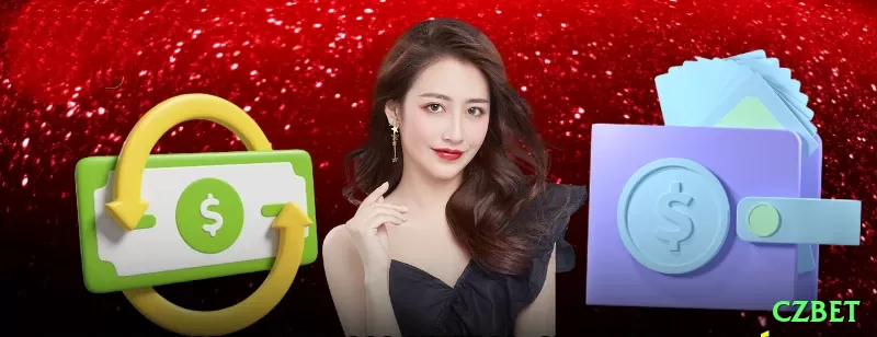 czbet - Slots Royal Screenshot 1