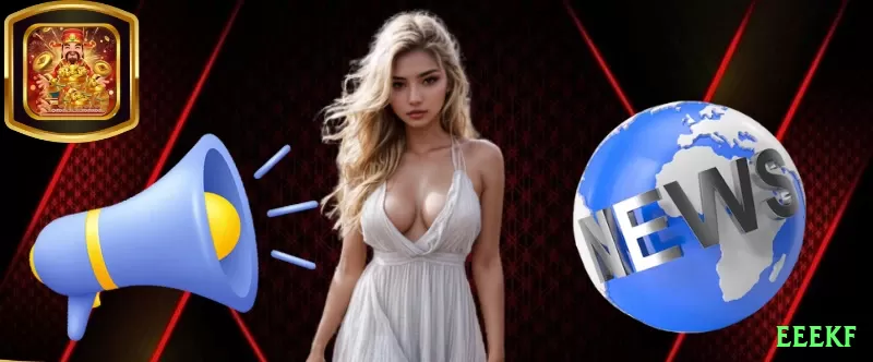 eeekf VIP Casino App Screenshot 1