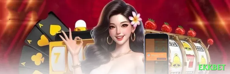 ekkbet Mega - Casino & Slots Screenshot 2