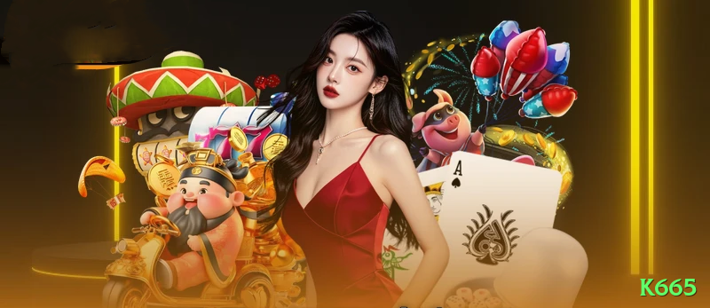 k665 - Live Supreme Screenshot 2