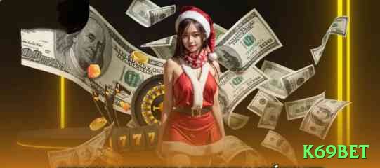 k69bet Jackpot Plus v2.3.2 Screenshot 1