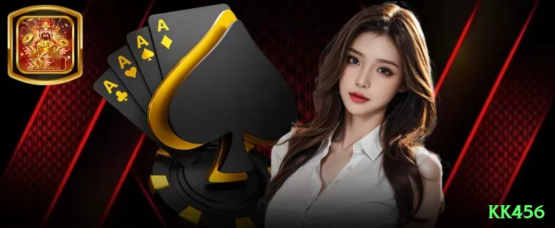 kk456 Official v1.0.2 Screenshot 1