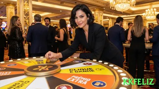 kkfeliz Royal Gaming App Screenshot 2