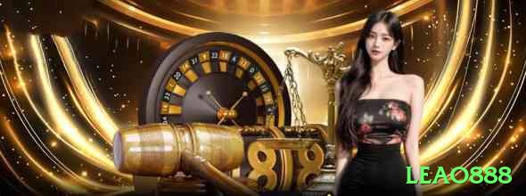 leao888 Games Gold Screenshot 2