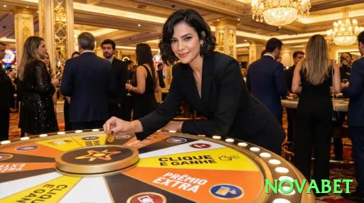 novabet Champion Gaming App Screenshot 1