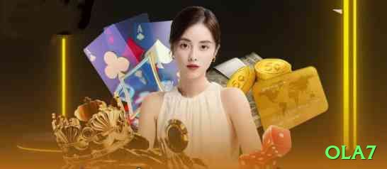 ola7 - Casino Max Screenshot 2