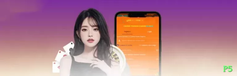 p5 Turbo Slots Screenshot 1