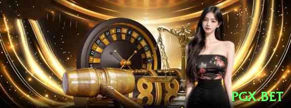 pgx.bet Gold Casino App Screenshot 1