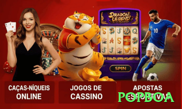 Screenshot - popboa 🎰🛡️ 100 spins rule: após 100 spins sem feature, mude de slot — evite cold streaks e caçe o próximo hot! 🔄💵