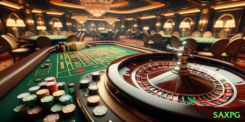 saxpg Prime - Free Download Screenshot 2