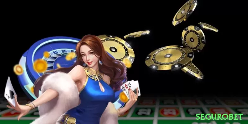 segurobet Supreme - Free Download Screenshot 2