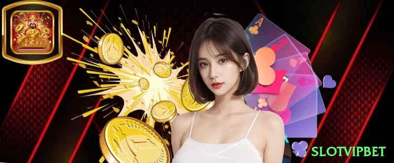 slotvipbet Deluxe - bônus diário Screenshot 1