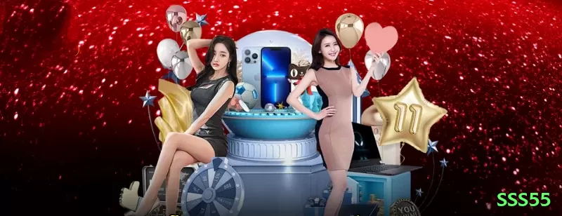 sss55 Live Legend Screenshot 2