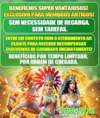 v888win Game Deluxe v5.1.3 Screenshot 1