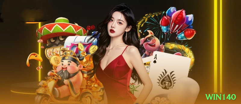 win140 VIP Latest v1.2.4 Screenshot 2