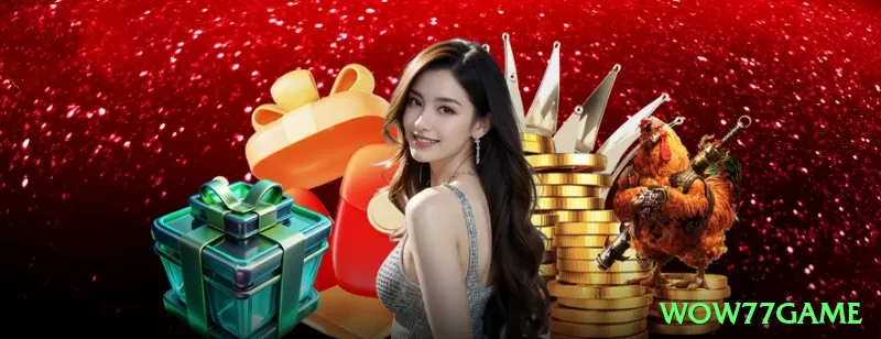 wow77game Mega New Screenshot 2