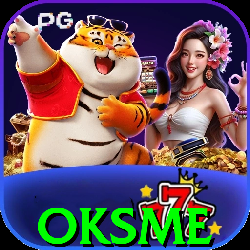 oksme Official v3.0.0 - oksme 🎰⚡ Big win chase live: assista streams de slots, entre no mesmo jogo após mega hit — follow the heat! 📺🔥